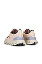view 3 of 6 Cloud X 3 Ad Sneaker in Shell & Heather