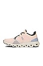 view 5 of 6 Cloud X 3 Ad Sneaker in Shell & Heather