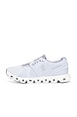 view 5 of 6 ZAPATILLA DEPORTIVA CLOUD 5 in Heather & Fossil