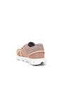 view 3 of 6 ZAPATILLA DEPORTIVA CLOUD 5 in Rosebrown & Fog