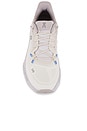 view 4 of 6 Cloudtilt Sneaker in Sand & Lavender