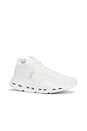 view 2 of 6 Cloudnova 2 Sneaker in All White