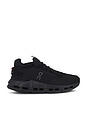 view 1 of 6 Cloudnova 2 Sneaker in Black