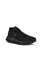 view 2 of 6 Cloudnova 2 Sneaker in Black