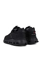 view 3 of 6 Cloudnova 2 Sneaker in Black