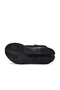 view 6 of 6 Cloudnova 2 Sneaker in Black