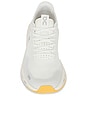 view 4 of 6 Cloudnova Form 2 Sneaker in White & Ivory