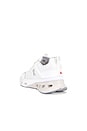 view 3 of 6 Cloudnova X Sneaker in White & Glacier