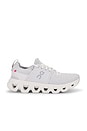 view 1 of 6 Cloudswift 4 Sneaker in Wolf & Sand