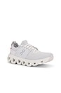 view 2 of 6 Cloudswift 4 Sneaker in Wolf & Sand