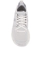 view 4 of 6 Cloudswift 4 Sneaker in Wolf & Sand