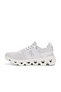 view 5 of 6 Cloudswift 4 Sneaker in Wolf & Sand
