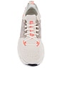 view 4 of 6 Cloudswift 4 Sneaker in Cream & Salmon