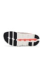 view 6 of 6 Cloudswift 4 Sneaker in Cream & Salmon