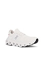 view 2 of 6 CLOUDSWIFT 4 スニーカー in White & White