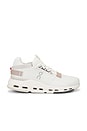 view 1 of 6 Cloudnova 2 Sneaker in Ice & Sand