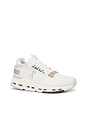 view 2 of 6 Cloudnova 2 Sneaker in Ice & Sand