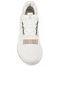 view 4 of 6 Cloudnova 2 Sneaker in Ice & Sand