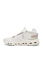 view 5 of 6 Cloudnova 2 Sneaker in Ice & Sand