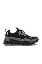 view 1 of 6 Cloudaway Sneaker in Black & Rock