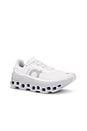 view 2 of 6 Cloudmonster Sneaker in White & Glacier