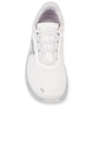 view 4 of 6 Cloudmonster Sneaker in White & Glacier