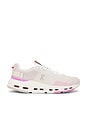 view 1 of 6 Cloudnova Form 2 Sneaker in Pearl & Raspberry