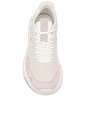 view 4 of 6 Cloudnova Form 2 Sneaker in Pearl & Raspberry