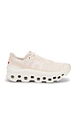 view 1 of 6 Cloudmonster Void Sneaker in Dew & Ivory