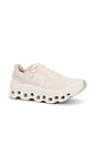 view 2 of 6 Cloudmonster Void Sneaker in Dew & Ivory