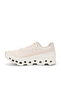 view 5 of 6 Cloudmonster Void Sneaker in Dew & Ivory