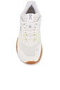 view 4 of 6 ZAPATILLA DEPORTIVA THE ROGER ADVANTAGE PRO in Ivory & Pink