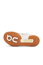 view 6 of 6 ZAPATILLA DEPORTIVA THE ROGER ADVANTAGE PRO in Ivory & Pink