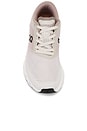 view 4 of 6 Cloud 6 Push Sneaker in Pearl & Sandstone