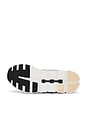 view 6 of 6 Cloud 6 Push Sneaker in Pearl & Sandstone