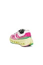 view 3 of 6 Cloudsurfer Next Sneaker in Pink & Limelight