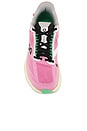 view 4 of 6 Cloudsurfer Next Sneaker in Pink & Limelight