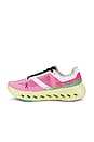 view 5 of 6 Cloudsurfer Next Sneaker in Pink & Limelight