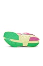 view 6 of 6 Cloudsurfer Next Sneaker in Pink & Limelight