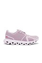 view 1 of 6 ZAPATILLA DEPORTIVA CLOUD 6 in Mauve & Orchid
