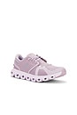 view 2 of 6 ZAPATILLA DEPORTIVA CLOUD 6 in Mauve & Orchid