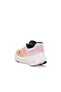 view 3 of 6 Cloudsurfer Next Sneaker in Tangerine & Ivory