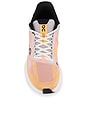 view 4 of 6 Cloudsurfer Next Sneaker in Tangerine & Ivory