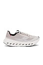 view 1 of 6 Cloudsurfer Next Sneaker in Fog & Ivory