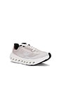 view 2 of 6 Cloudsurfer Next Sneaker in Fog & Ivory
