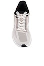 view 4 of 6 Cloudsurfer Next Sneaker in Fog & Ivory