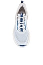 view 4 of 6 Cloudnova X Sneaker in Arctic & Niagara