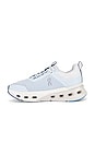 view 5 of 6 Cloudnova X Sneaker in Arctic & Niagara