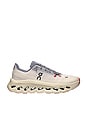 view 1 of 3 Cloudtilt Sneaker in Rock & Sand