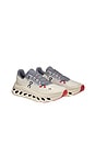 view 2 of 3 Cloudtilt Sneaker in Rock & Sand